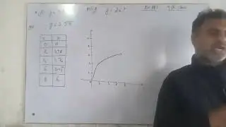 9th class math Ex 10.1 2Q