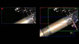 ISS UAP Detector Live Stream 2025-12-19 18:44