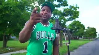 Christian Ballin- Spokane Baby (One Mic Performance)