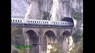 RENFE EN LOS 90