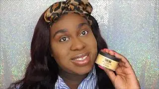 Sacha Buttercup Setting Powder Review | FLASH TEST INCLUDED