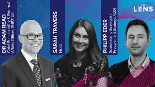 SUEZ AND AUDI: Pioneering circular economy approaches to responsible business