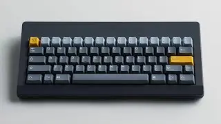 KBDfans OG60 build guide