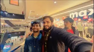 new year celebration in ghaziabad @FitnessNr1 #ghaziabad #vlog #newyear #2026 