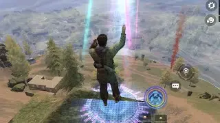 DANCING IN THE BATTLEFIELD | CODM | ROAD TO 2800 SUBS