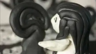 Clay Fantasy