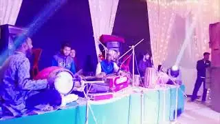 বাঁচা বাবার রওজার  খুশবু আমার বাড়ি আসে সোই গো বসন্ত বাতাসে শিল্পী মহসিন আলী 