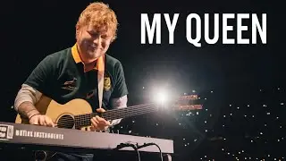 Ed Sheeran - 