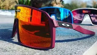New Oakley Sutro - UNBOXING