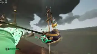 ANOTHER Day Selling Some Treasure In Sea Of Thieves!