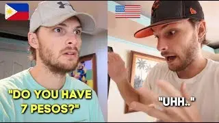 What It's Like Living In THE PHILIPPINES