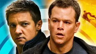Jason Bourne Reboot Risks Skipping the Epic Damon-Renner Crossover Fans Crave