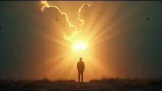 Fearless Radiance – Light Conquers the Darkness