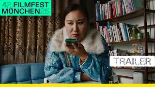 MISTRESS DISPELLER | Trailer | FILMFEST M&Uuml;NCHEN 2025