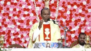 சமூகக் கூட்டுப் பொறுப்புணர்வில் பங்கேற்று மகிழும் திருஅவை - மறையுரை: அருள்பணி. K. ரொமெரிக் ததேயுஸ்