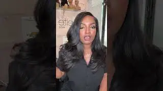 Ready to Wear Wigs in Atlanta | Get them Same Day! #atlwigs