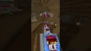 GommeHD f&auml;hrt Achterbahn in Minecraft | Craftplay.de #minecraft  #minecraftshorts #gommehd