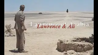 Lawrence & Ali | loving you is a losing game
