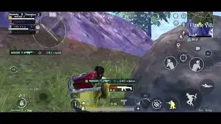 🔥 BGMI CHICKEN DINNER | NUSA MAP INTENSE GAMEPLAY 🔥 Day 6