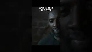 Shadow Force (2025) | Who is Best Shooter | Official Trailer | Kerry Washington #officialtrailer