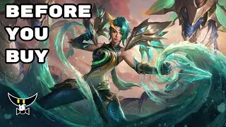 Before You Buy Lagoon Dragon Kai'Sa