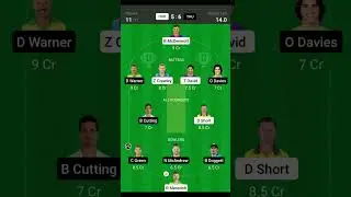 HUR vs THU Dream11 Team I THU VS HUR Dream11 Team Prediction I 42th T20 I HH vs ST dream11Prediction