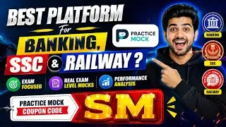 Practice Mock Coupon Code 2026 | Get Maximum Discount on PracticeMock Test Series | Latest Offer 🔥