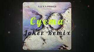 V $ X V Prince - Суета (Joker Remix) 2023