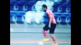Rainbow flick challenge