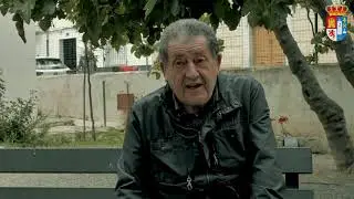 Bienvenida a Mayo - Lupión
