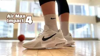 Nike Air Max Impact 4