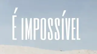 &Eacute; impossivel - zack silva