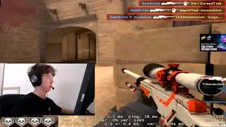 headtr1ckk разносит с авика