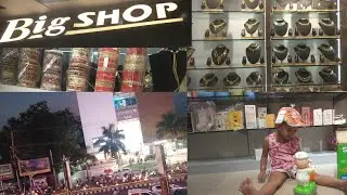 Big Shop #ranchi  || Daily Vlog
