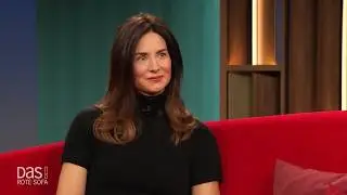Krebsforscherin Dr. Hanna Heikenw&auml;lder auf dem Roten Sofa 6.2.2026