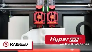 How Hyper Speed Upgrade Kit Changes Pro3 Series