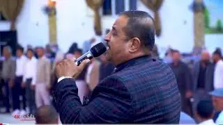 عكاش دلدار اعراس عفرين مع طبيعة قرية جلمة