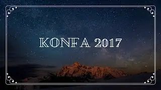 XV юбилейная конференция 2017 | Слайдшоу