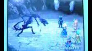 Final 4 NDS Skill EX