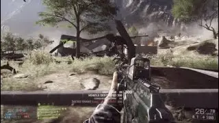 OldManArmys No fly Zone #Battlefield4 #OMA #Oldmanarmy #Platoon #Battlefield