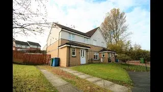 Smeaton Grove - 3 Bedroom Semi Detached Family Home - Available 23/09/2022