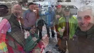 Macho Ski  - Mt Snow 2023