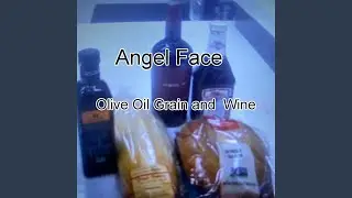 Olive Oil Grain and Wine