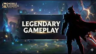 MLBB LIVE ⚔️ Smart Plays, Clean Rotations & Chill Vibes