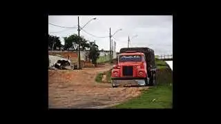 Dj Wagner CD Racha Lenha Mix 05
