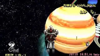 [Mario Kart Wii] 10/10 Skill Issue Pack v1.1 (P-3)