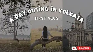 || First Vlog || ❤ Maidan ❤ || Esplanade || #viral #youtube #kolkata #food #viralvideo #vlog #yt