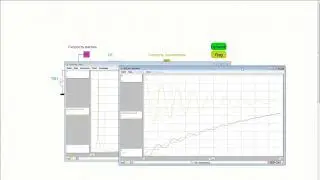 Основы автоматизированного проектирования.  Частотный анализ в комплексе ПА9