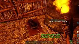 #ARK Survival Evolved @sobrevivencia