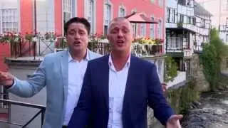 Bjorn Litjes & Nol Roos - Griekse Tranen (Offici&euml;le videoclip)
